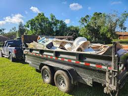 Best Basement Cleanout  in Morristown, TN